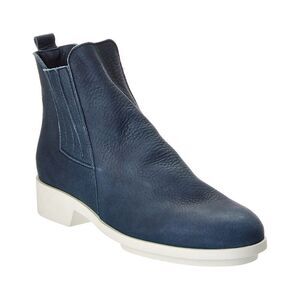 Arche Ioskow Leather Boot, Blue